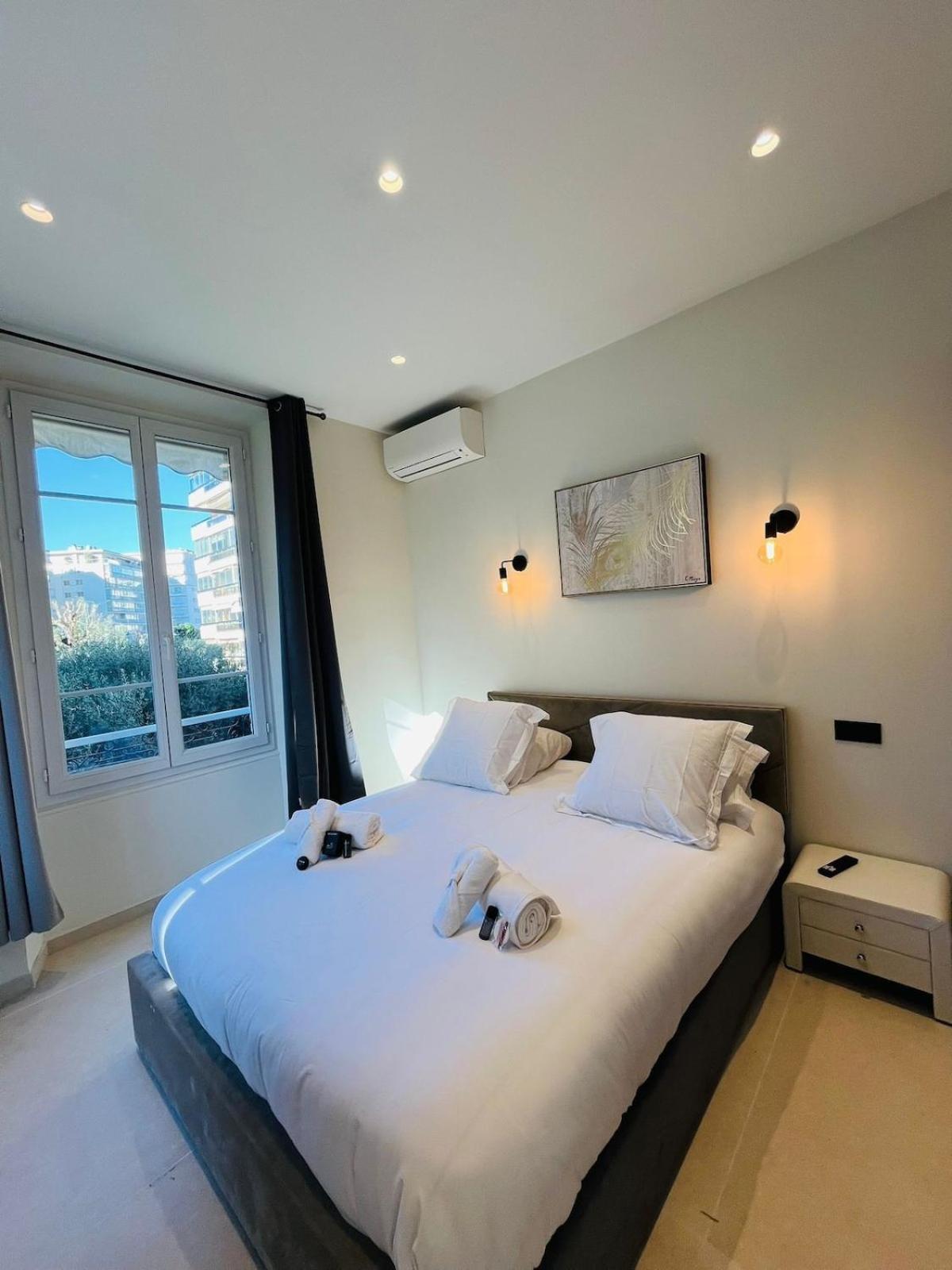 3 pièces en cœur de cannes