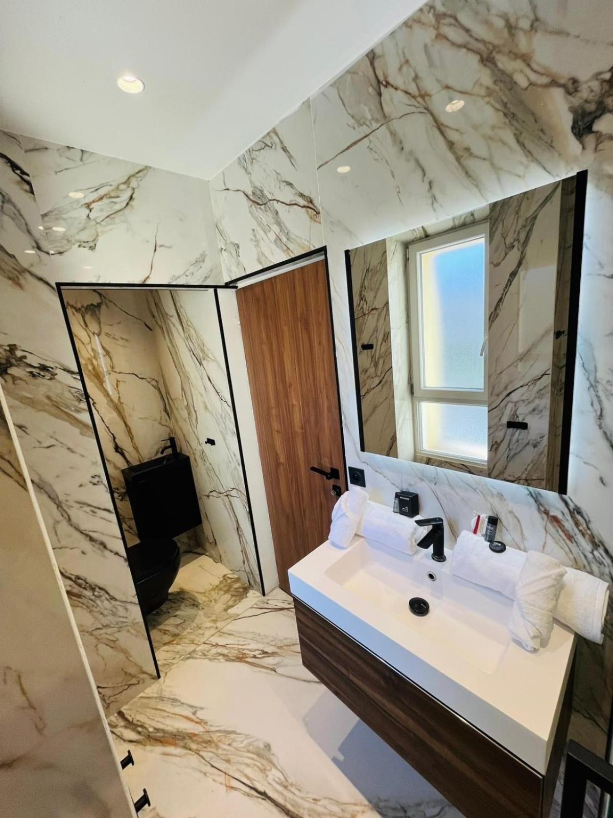 3 pièces en cœur de cannes