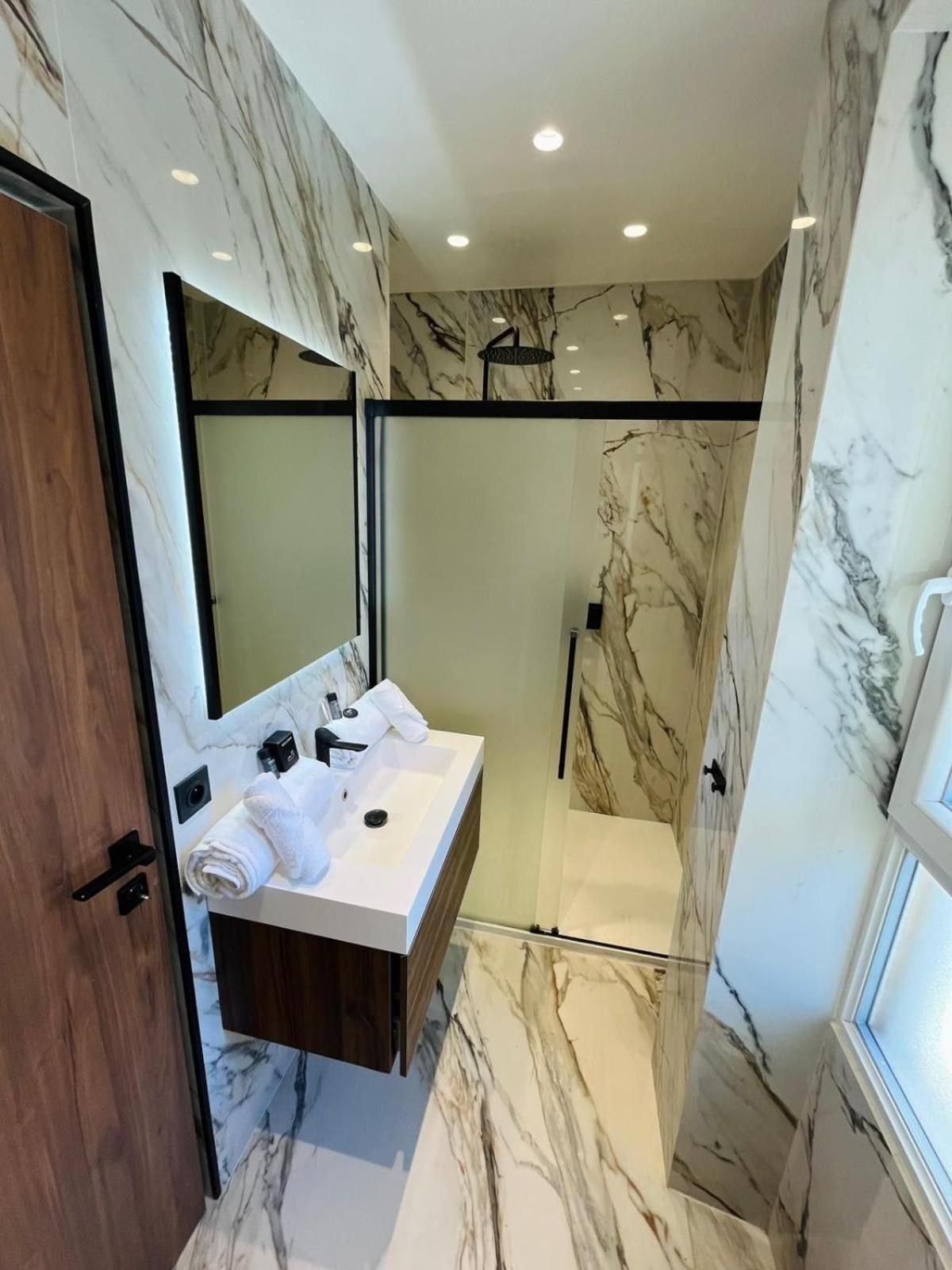 3 pièces en cœur de cannes