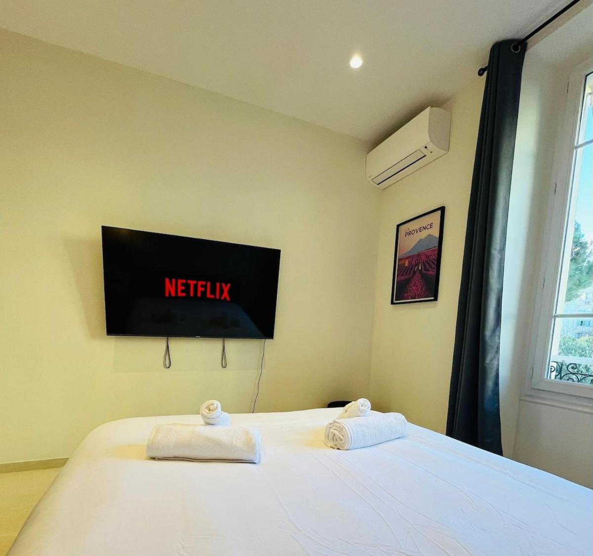 3 pièces en cœur de cannes