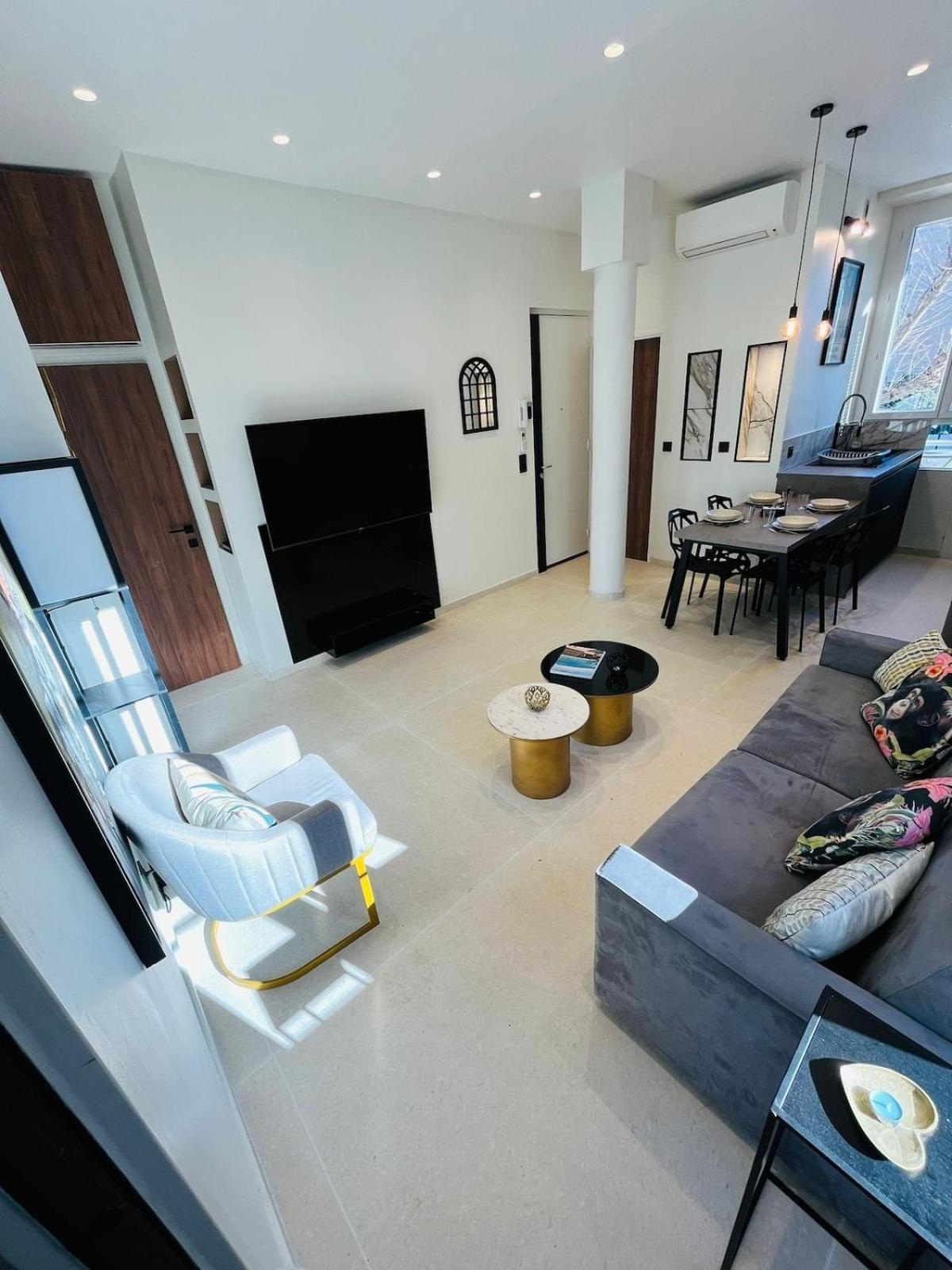 3 pièces en cœur de cannes