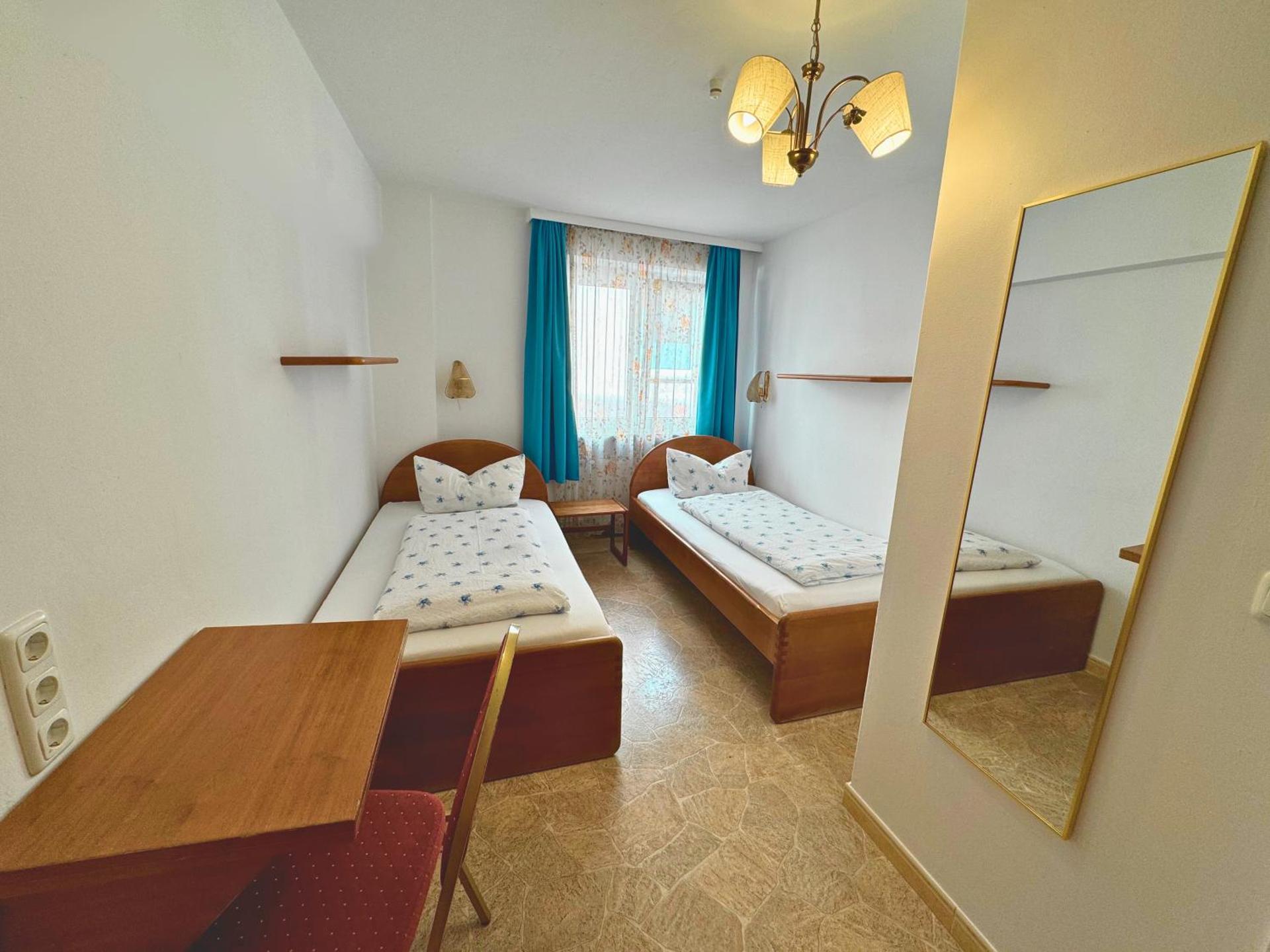 Hostel Heinzelmännchen