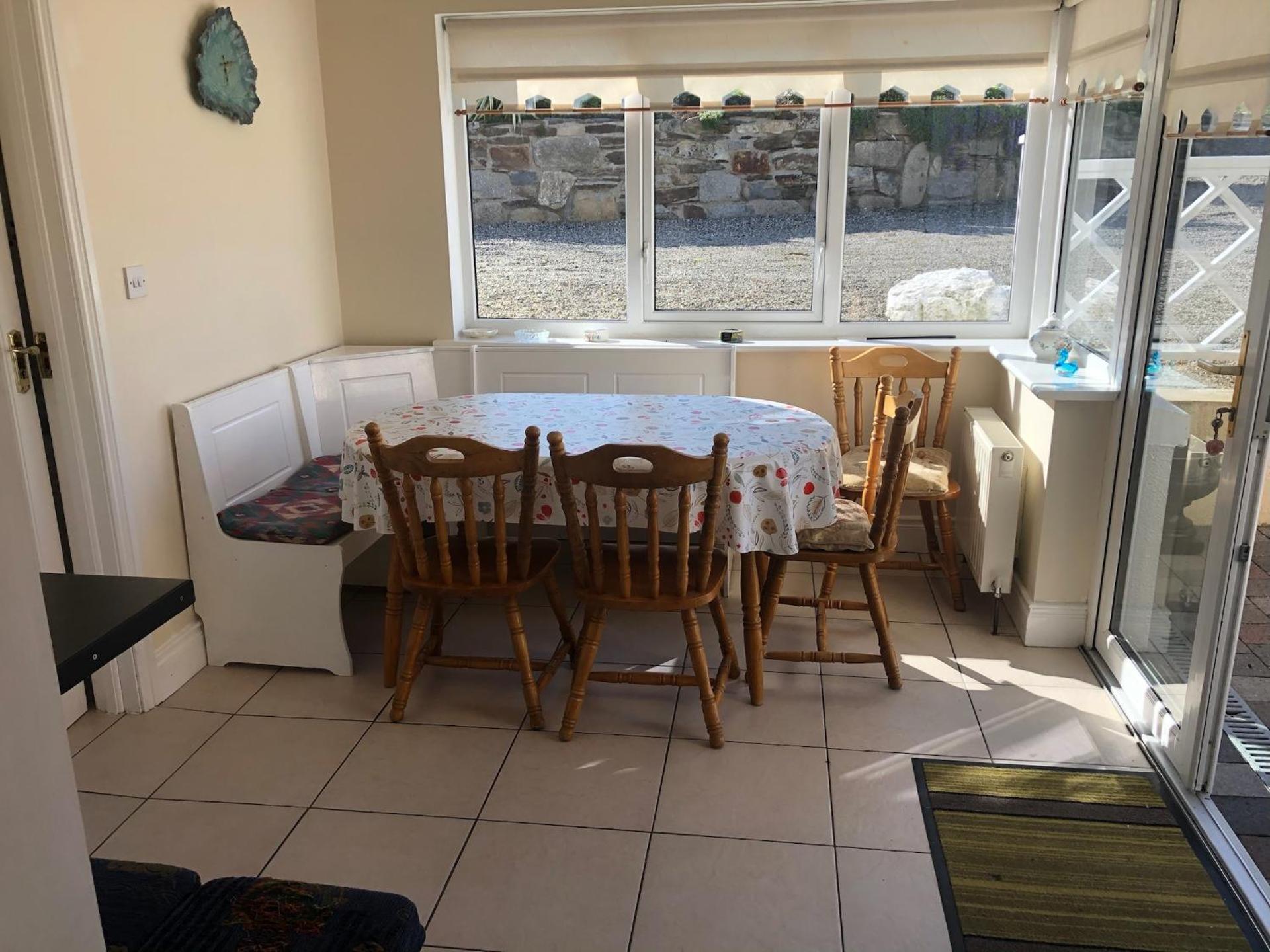 Birch Valley Accommodation Tinahely Wicklow Ireland