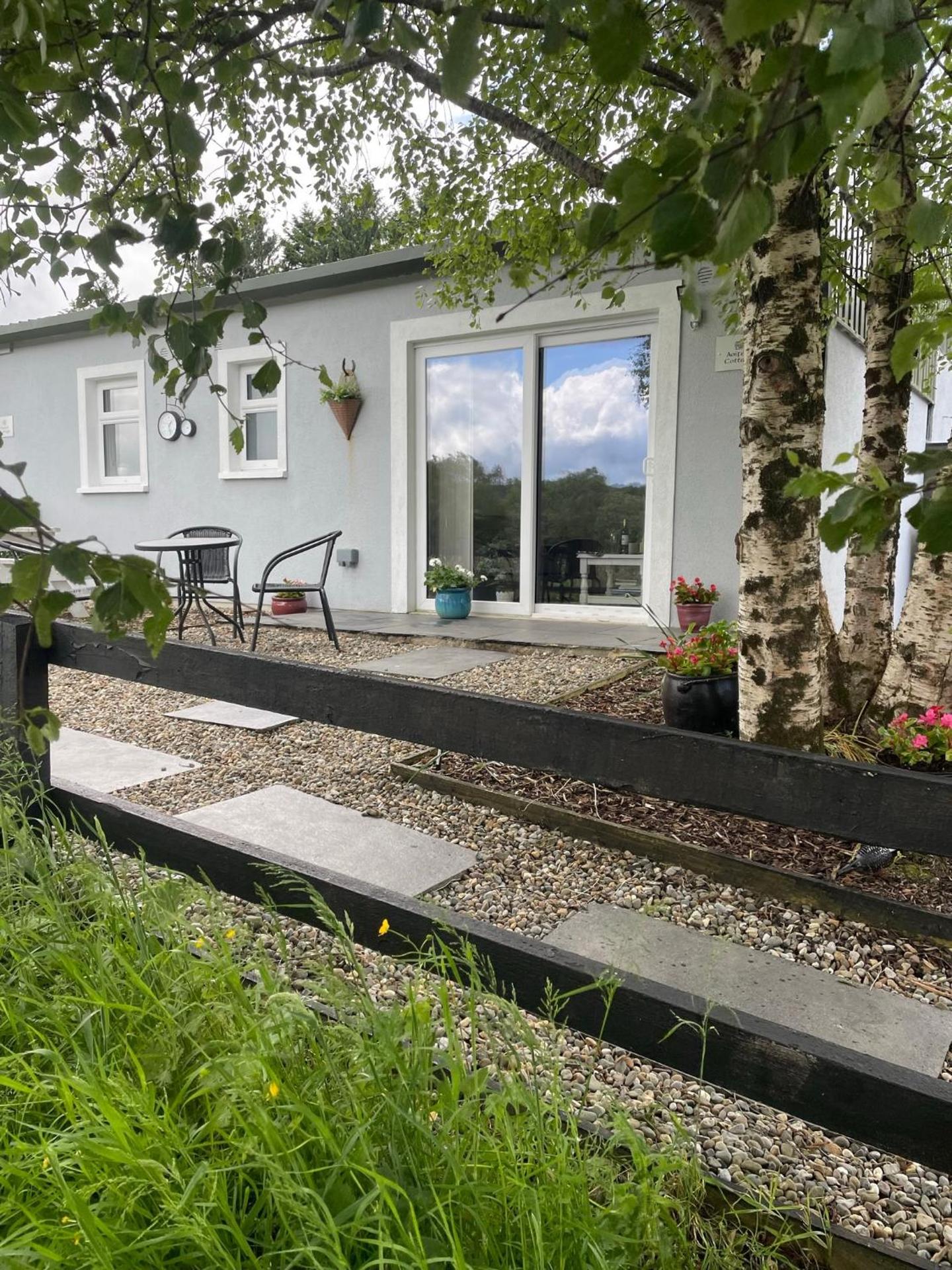 Birch Valley Accommodation Tinahely Wicklow Ireland