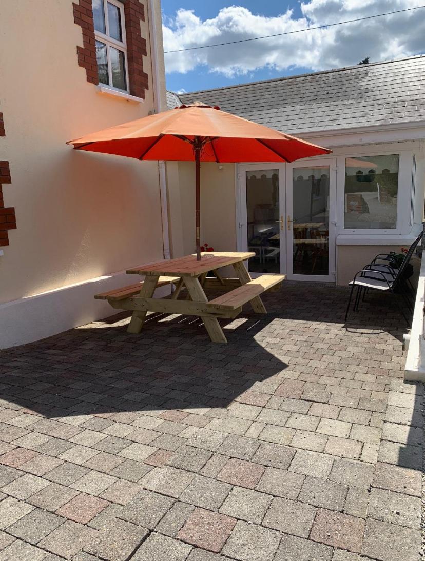 Birch Valley Accommodation Tinahely Wicklow Ireland