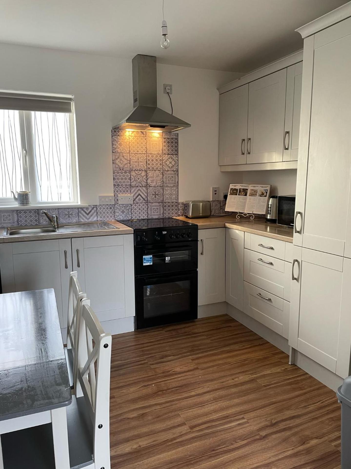 Birch Valley Accommodation Tinahely Wicklow Ireland