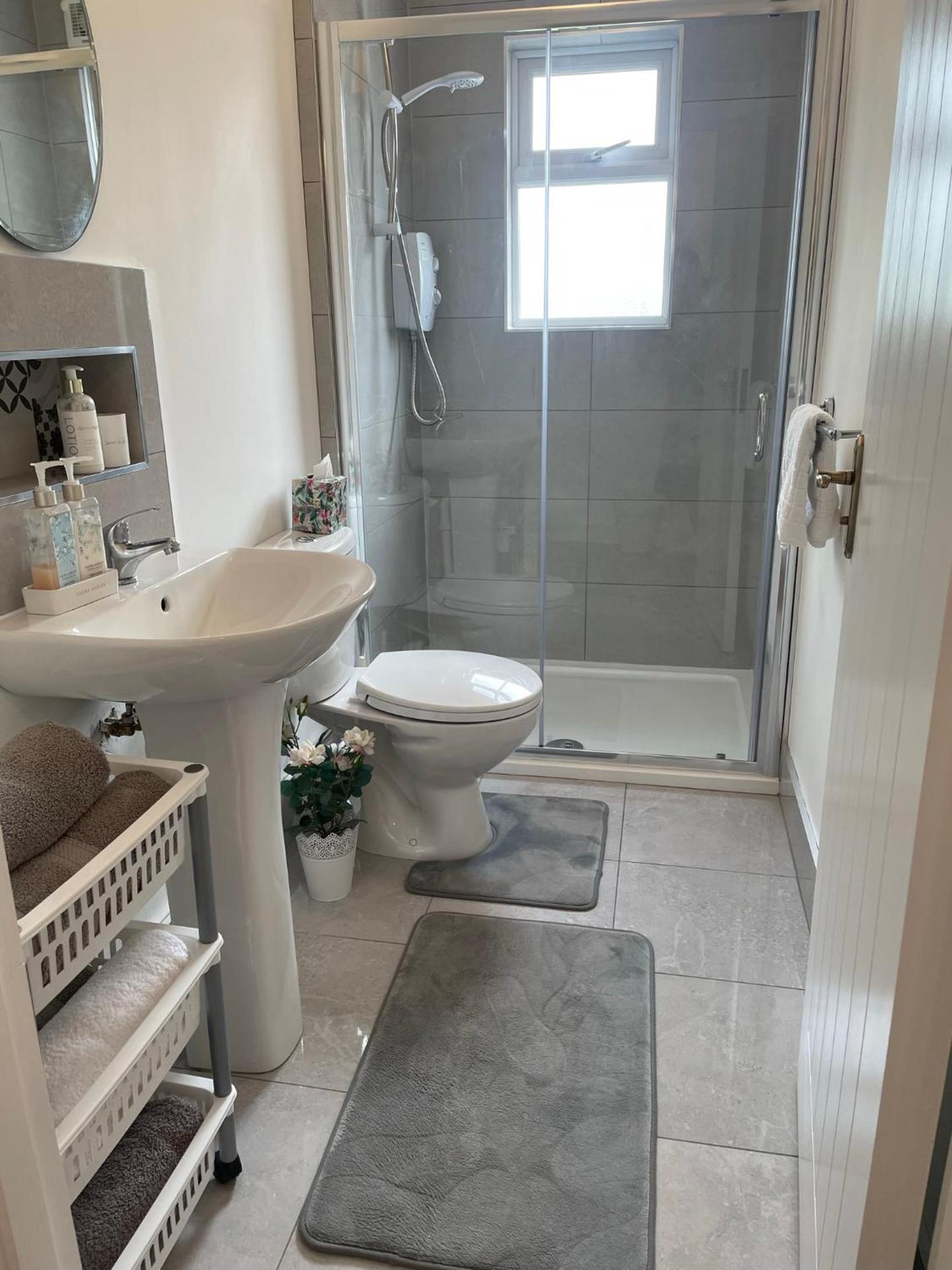 Birch Valley Accommodation Tinahely Wicklow Ireland