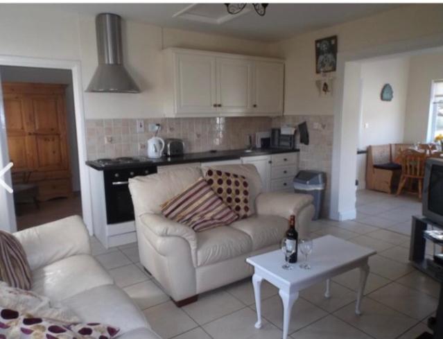 Birch Valley Accommodation Tinahely Wicklow Ireland