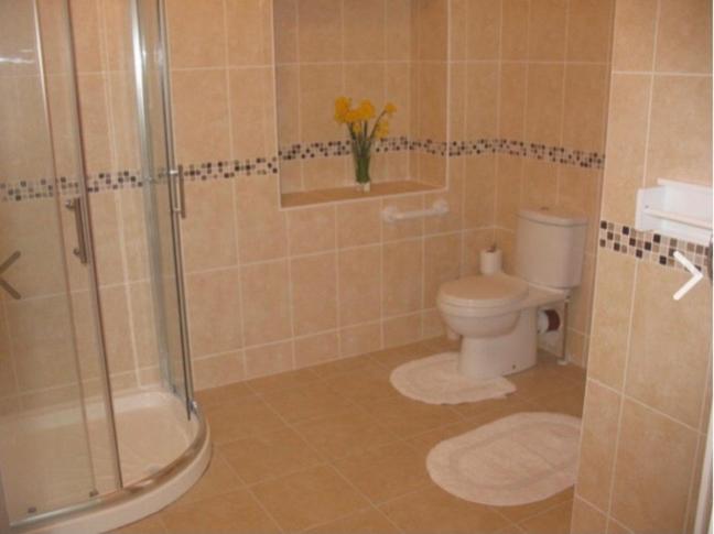 Birch Valley Accommodation Tinahely Wicklow Ireland