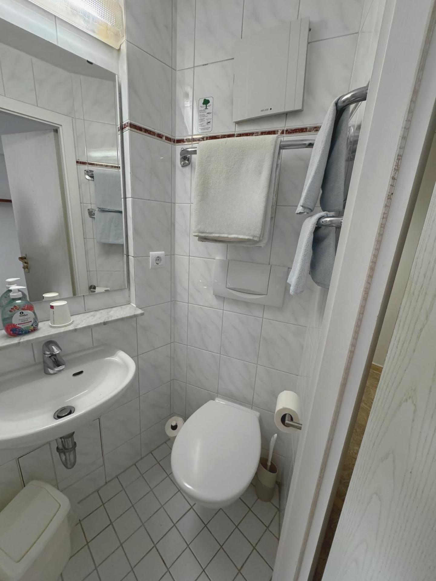 Hostel Heinzelmännchen