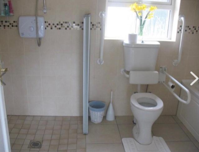 Birch Valley Accommodation Tinahely Wicklow Ireland