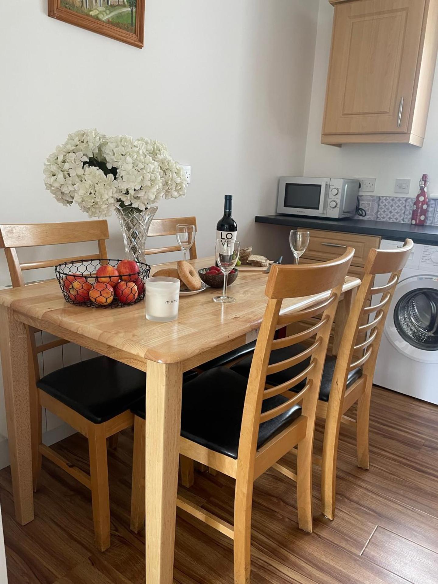 Birch Valley Accommodation Tinahely Wicklow Ireland