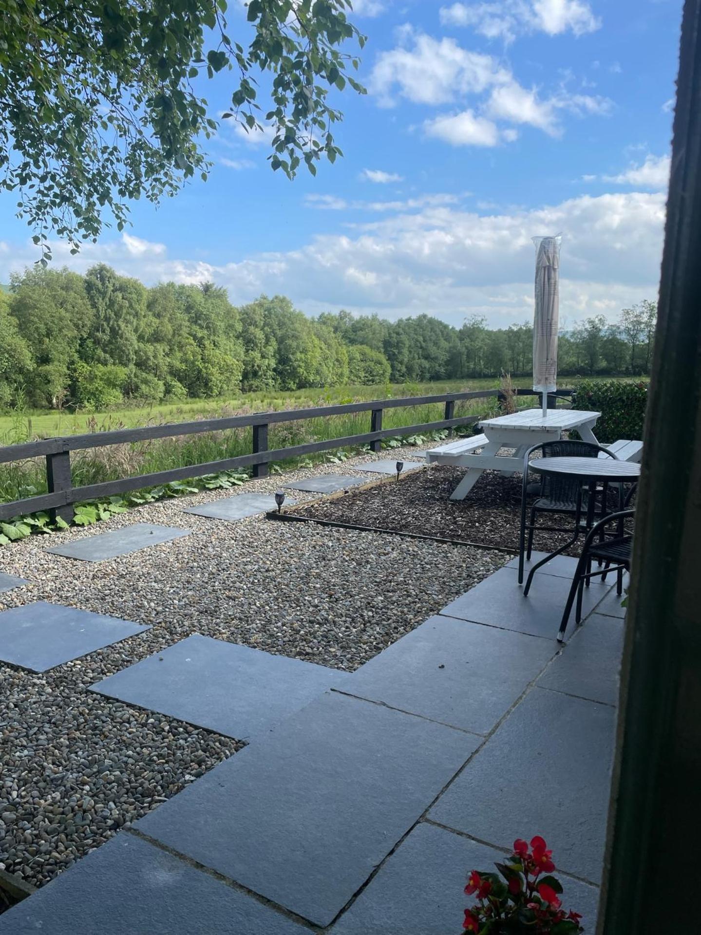 Birch Valley Accommodation Tinahely Wicklow Ireland