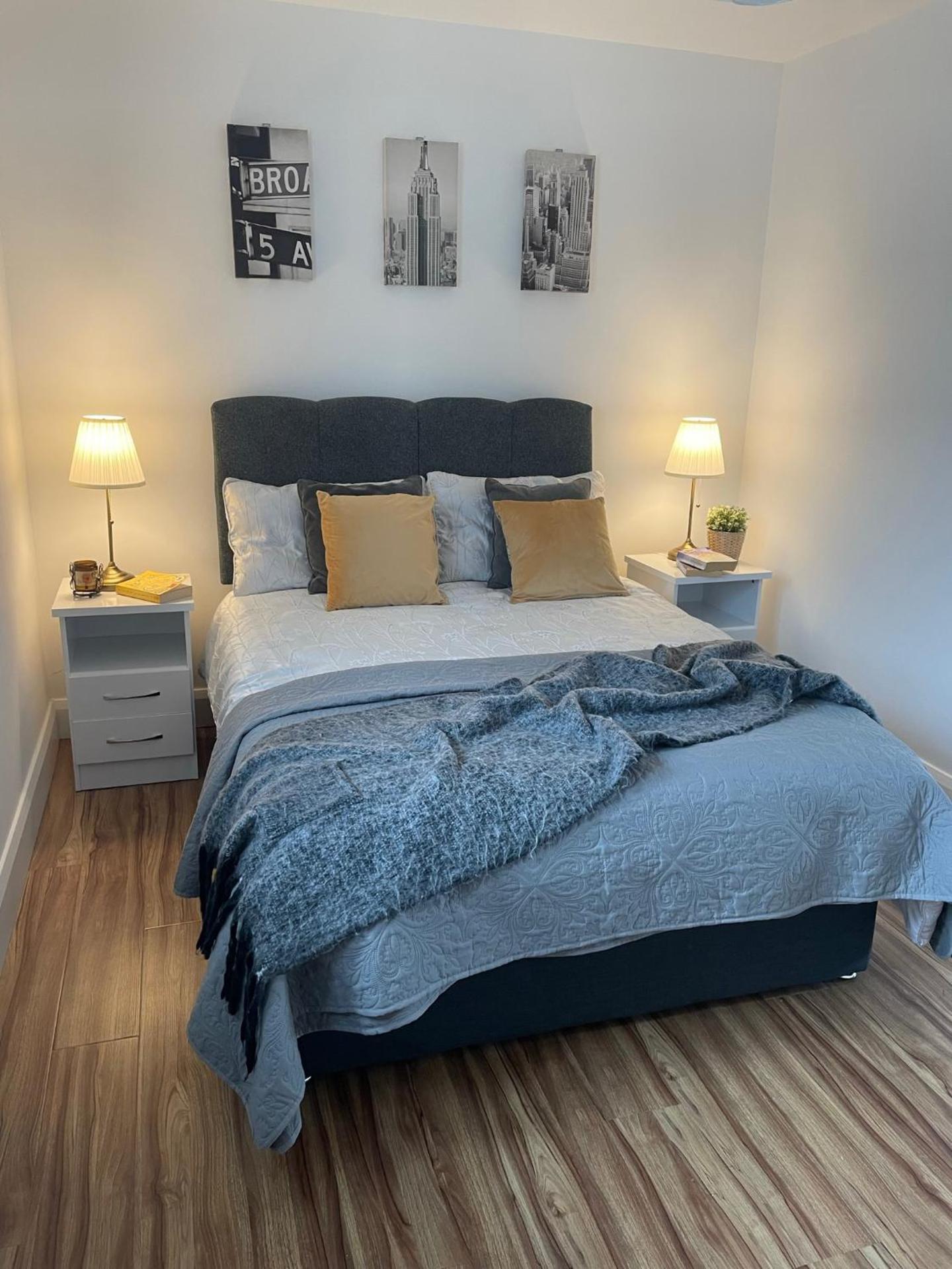 Birch Valley Accommodation Tinahely Wicklow Ireland