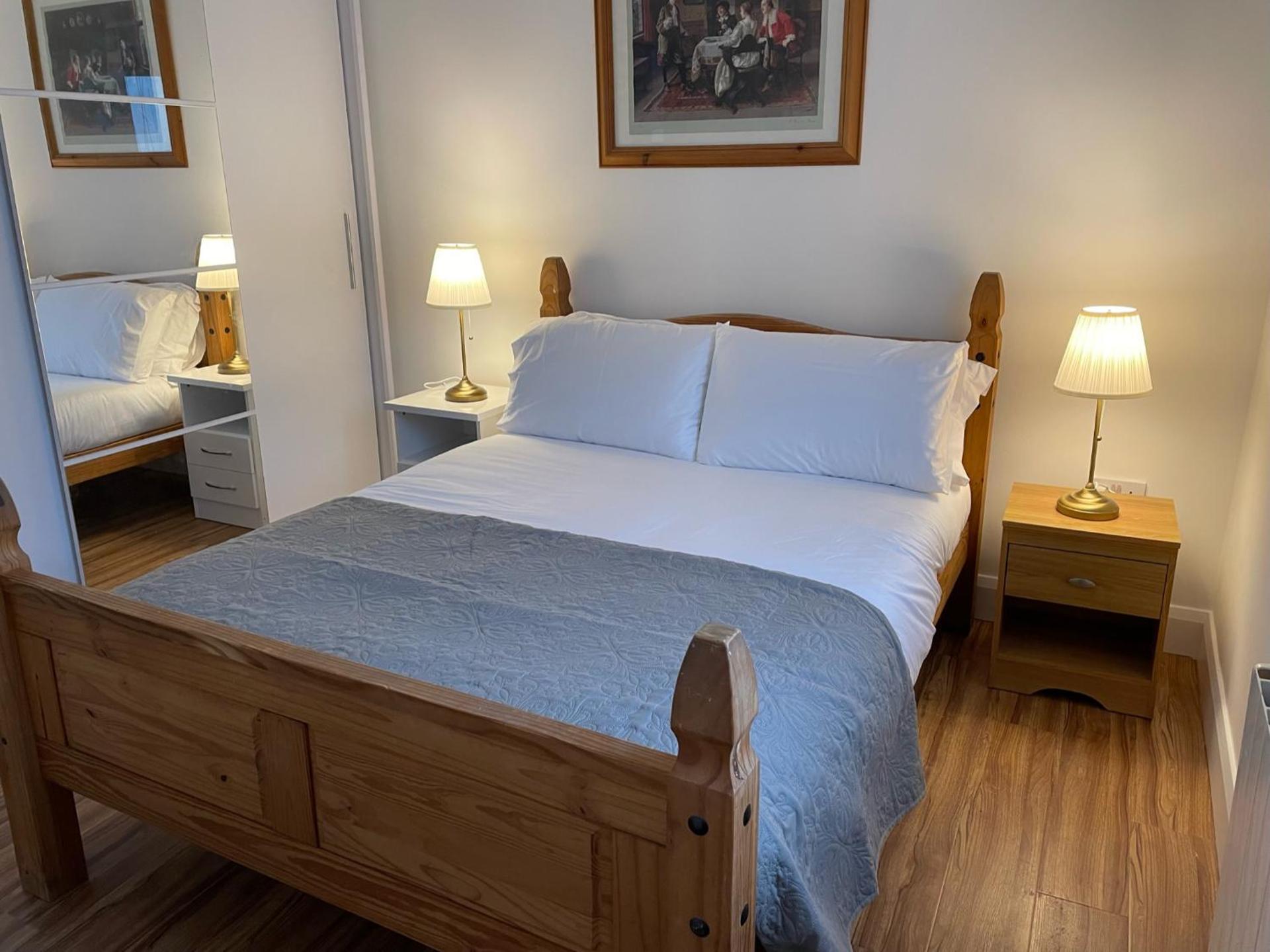 Birch Valley Accommodation Tinahely Wicklow Ireland