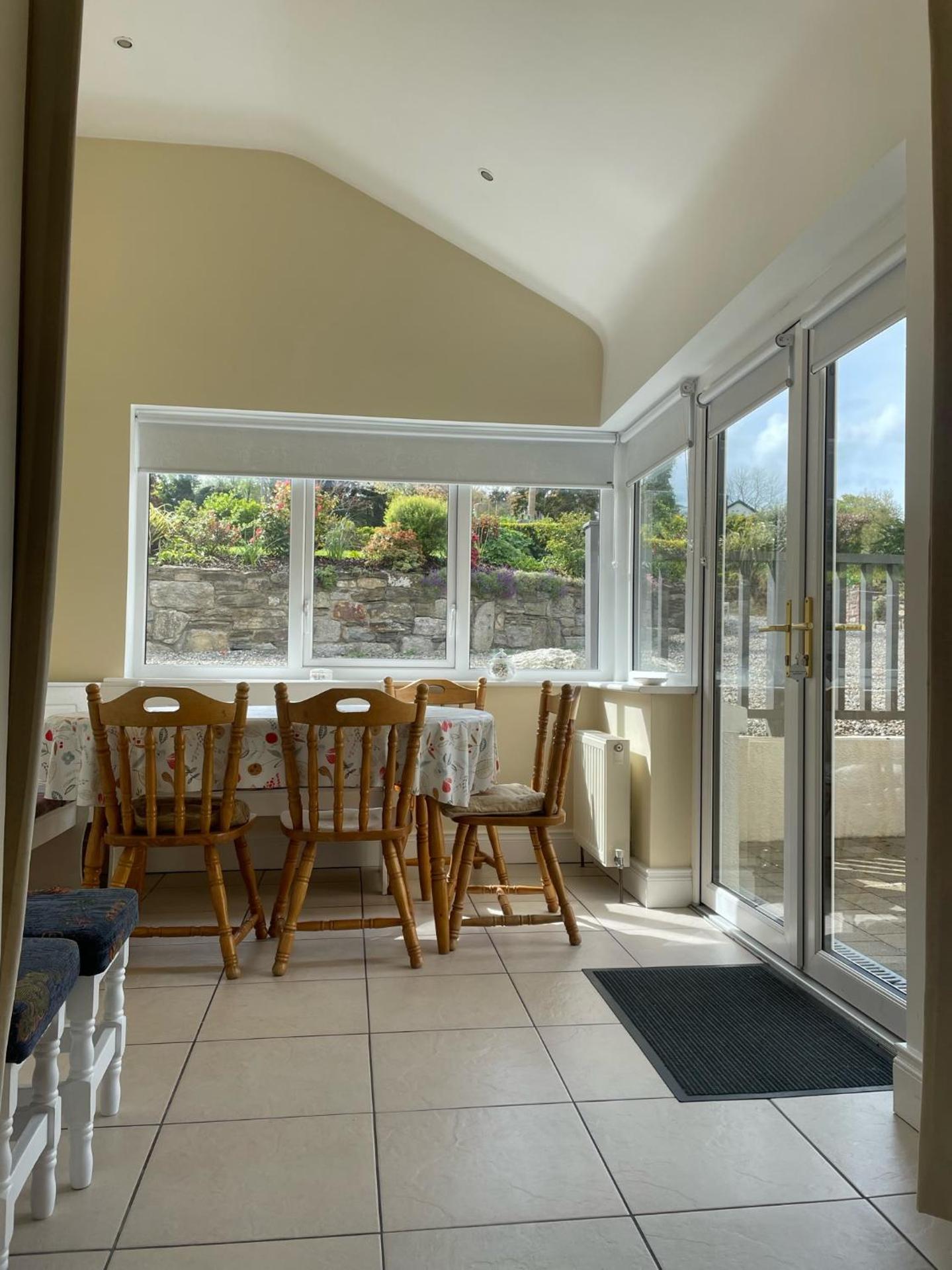 Birch Valley Accommodation Tinahely Wicklow Ireland