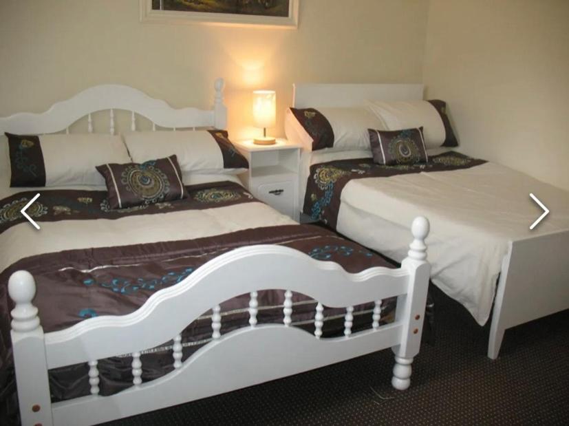 Birch Valley Accommodation Tinahely Wicklow Ireland