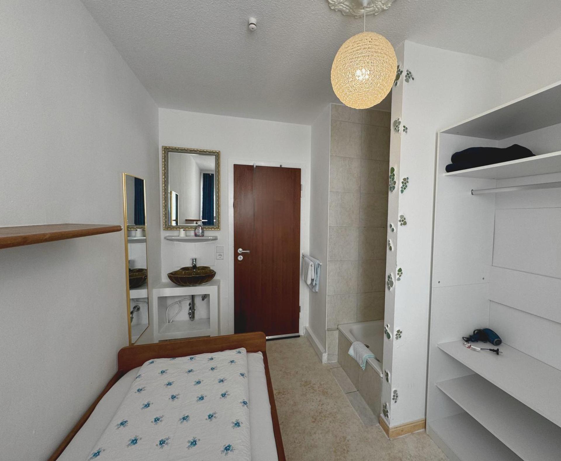 Hostel Heinzelmännchen