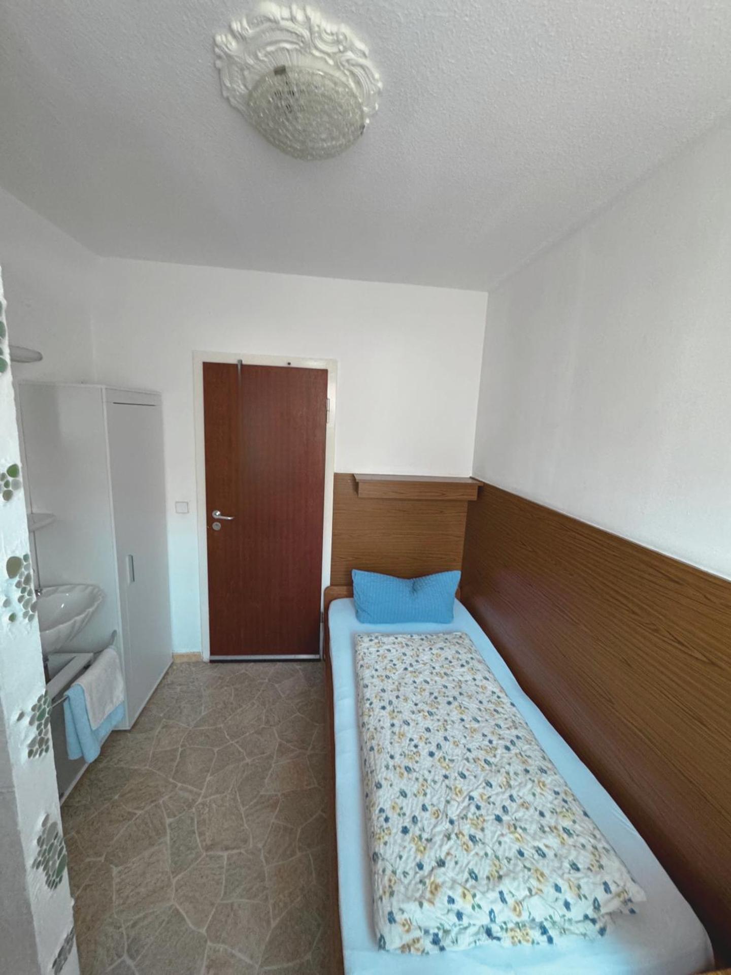 Hostel Heinzelmännchen