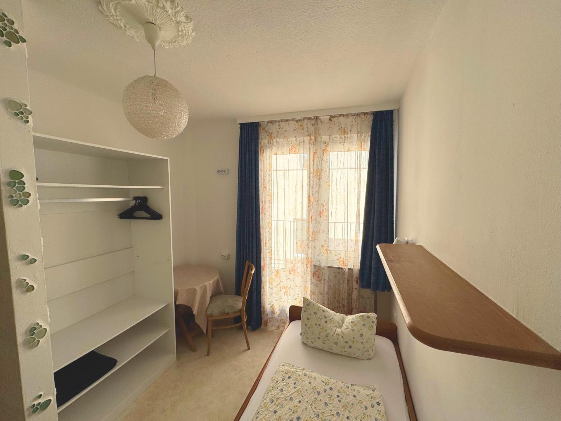 Hostel Heinzelmännchen