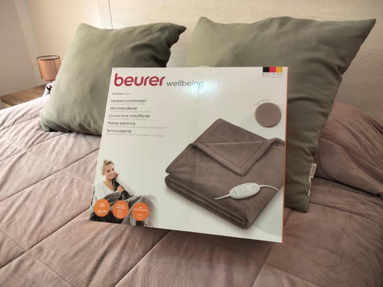 APARTAMENTOS La PEÑA C