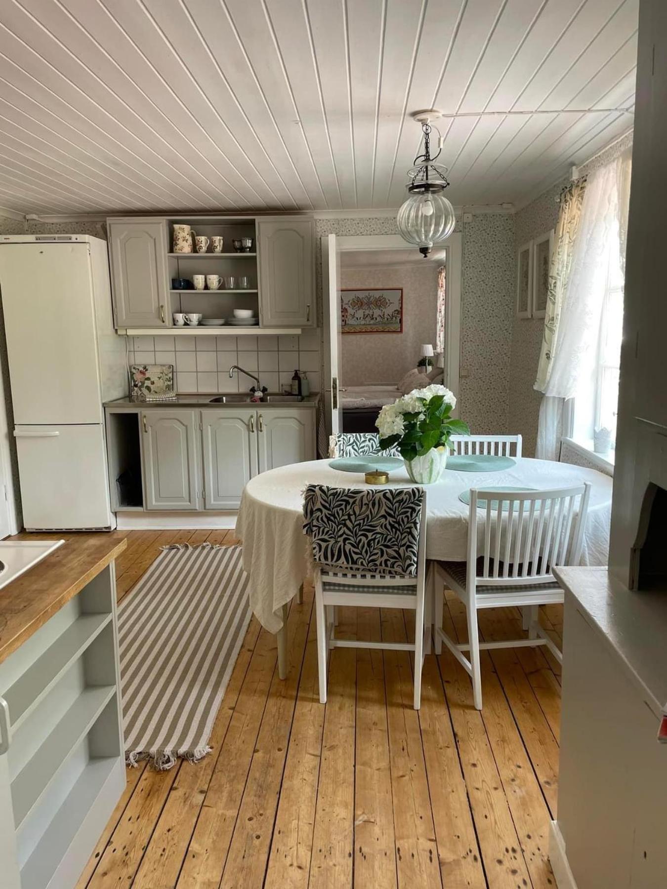 Bärsta Bagarstugan BnB