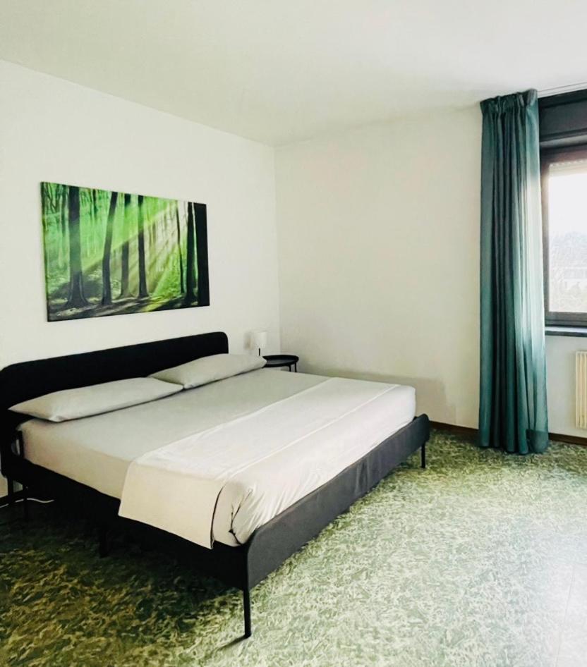 Mamisà centro, comodo alla stazione dei treni