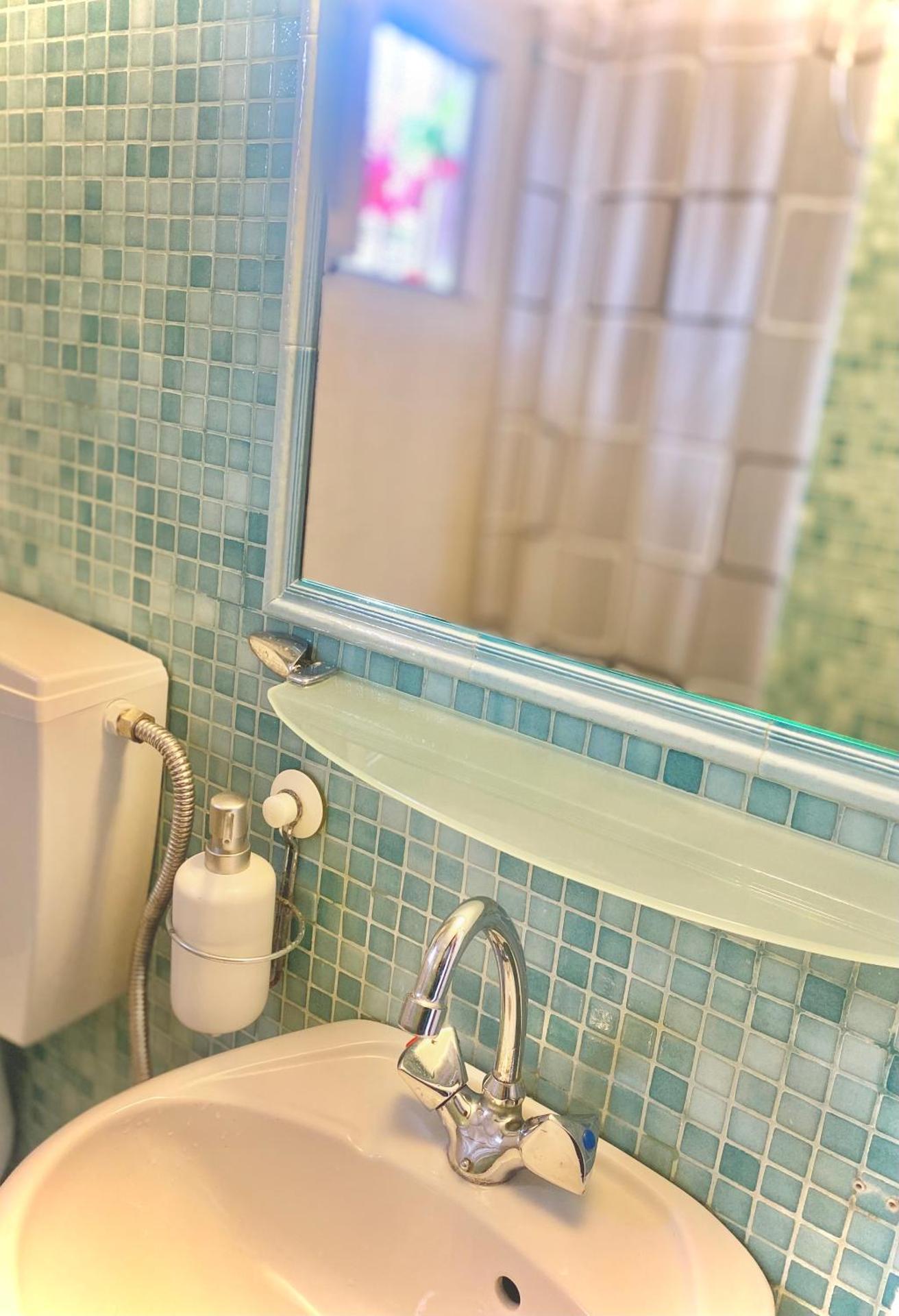 Casa de Elena Marousi