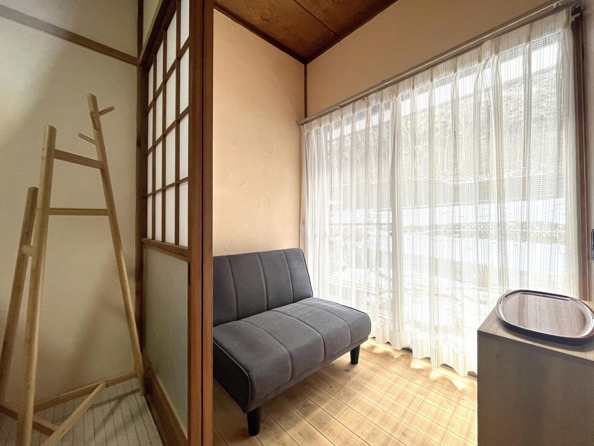 Chambre Lits Jumeaux