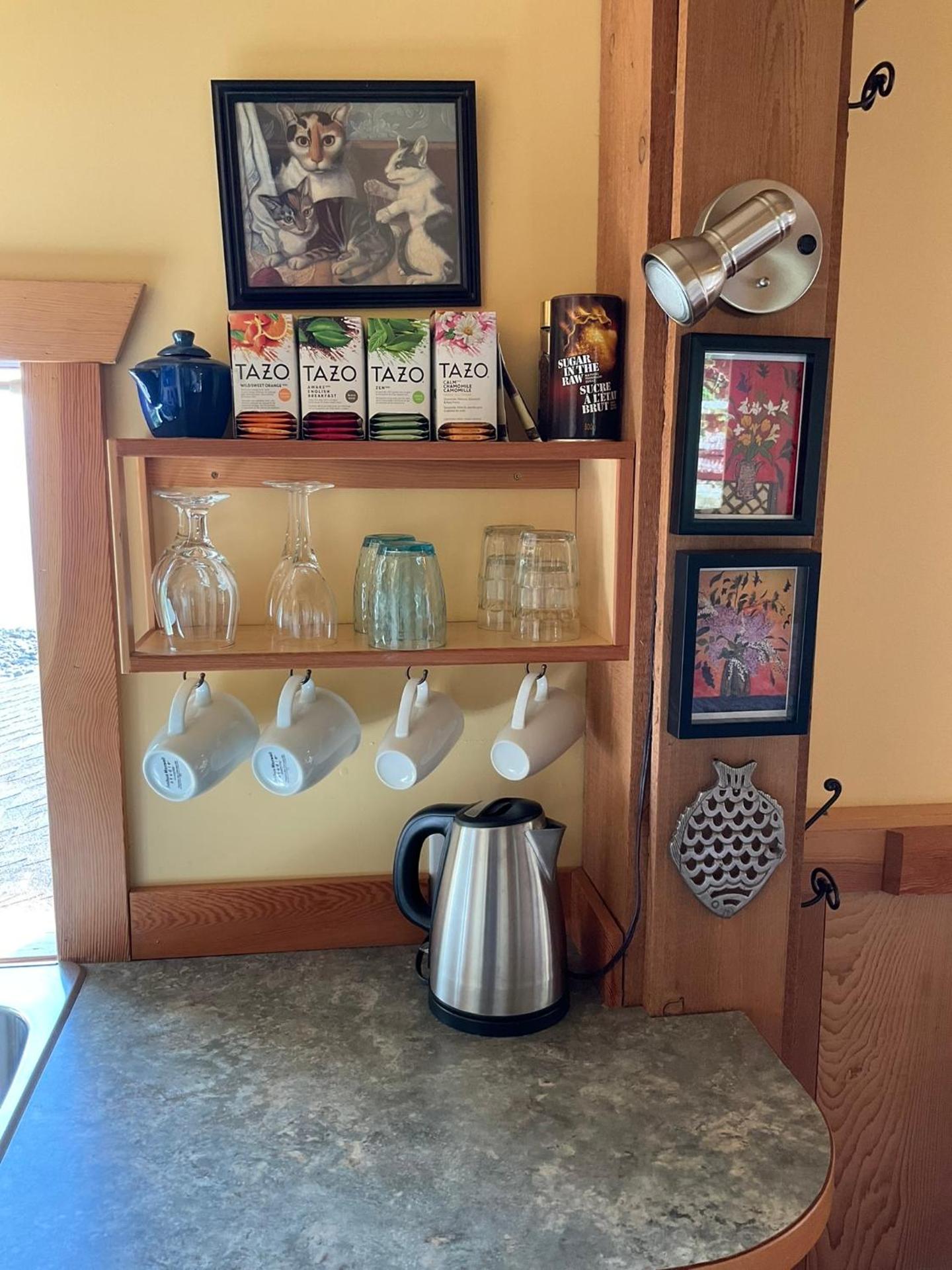 Blitz Beach House Oceanside Suite