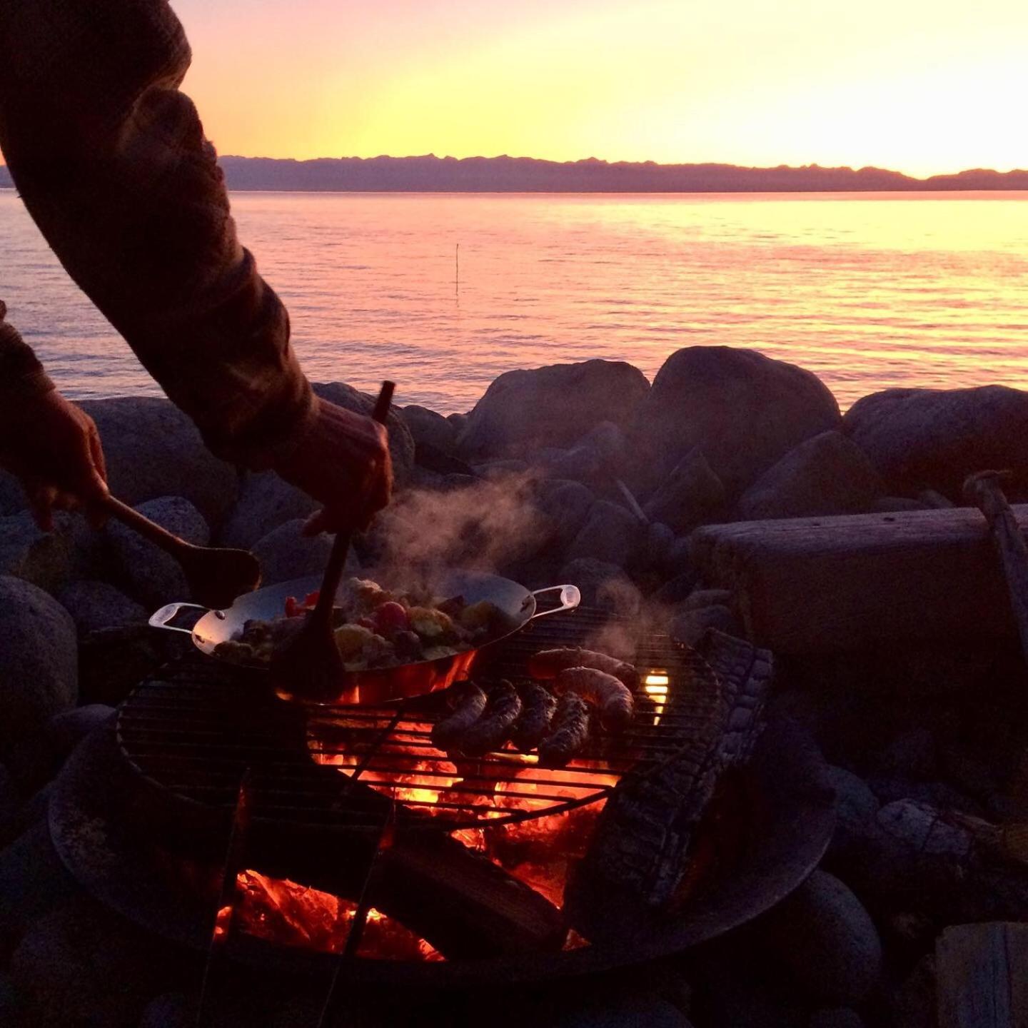 Blitz Beach House Oceanside Suite