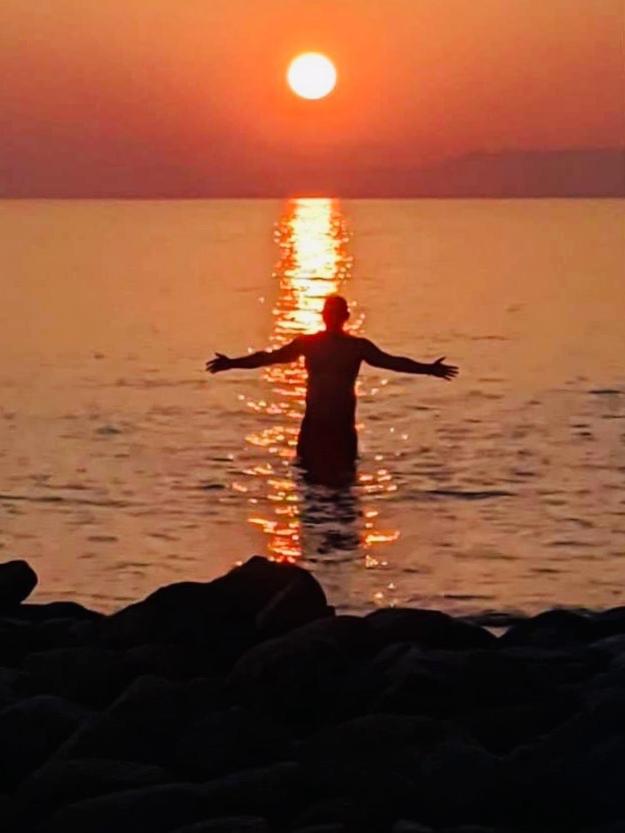 Blitz Beach House Oceanside Suite