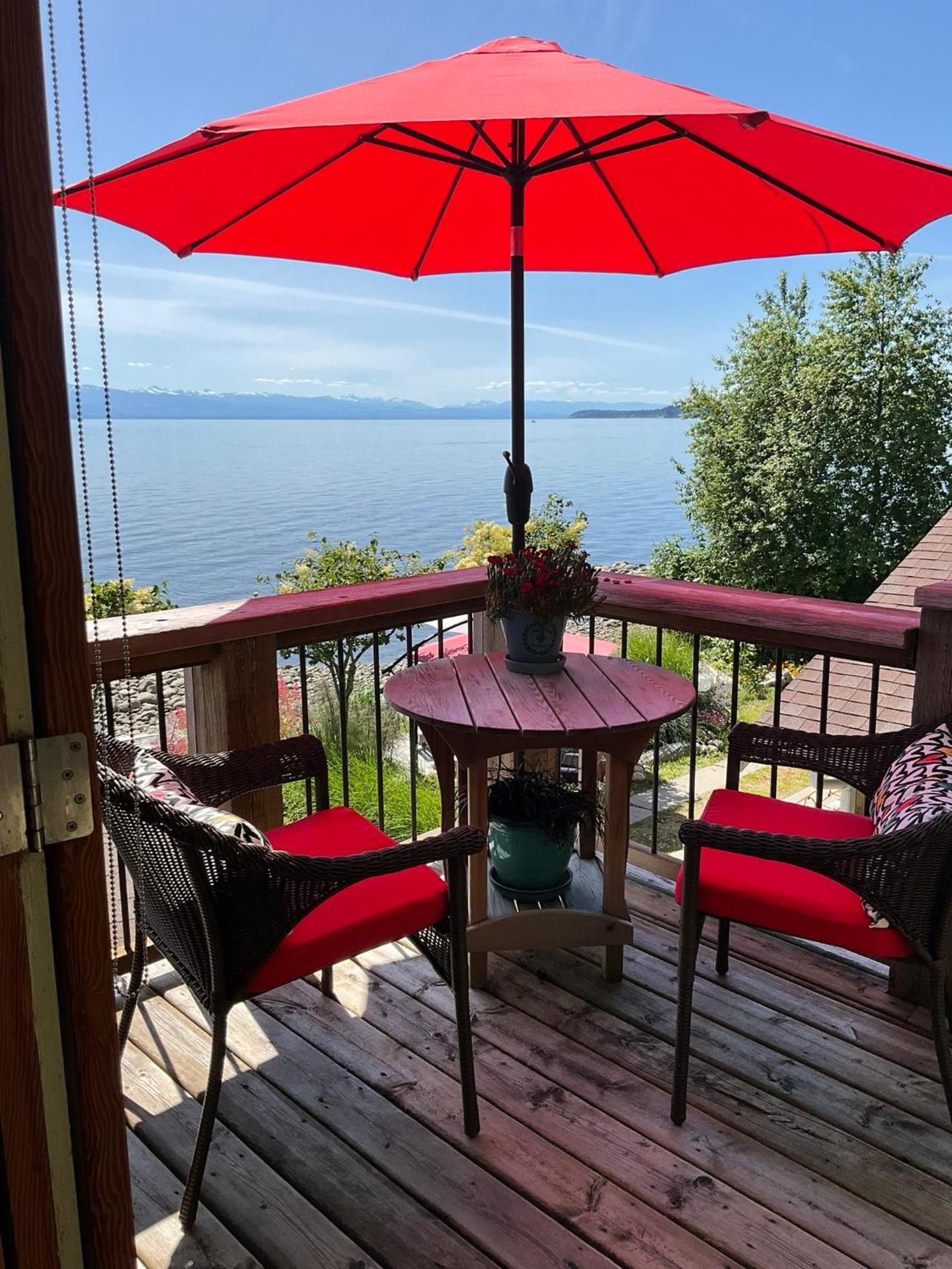 Blitz Beach House Oceanside Suite