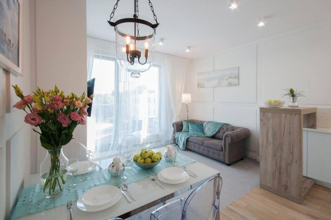 Elegance Sopot Gdynia Apartment