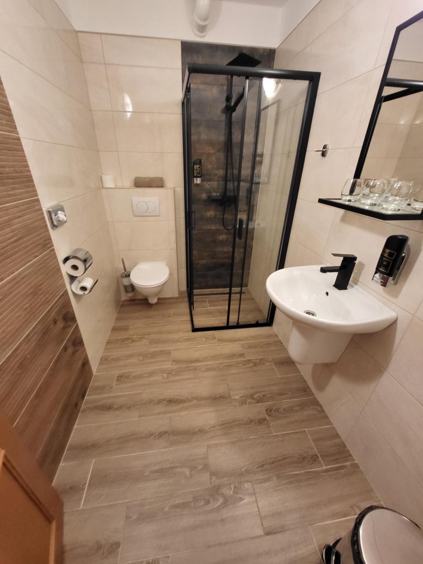 Penzion pod Bílou Horou