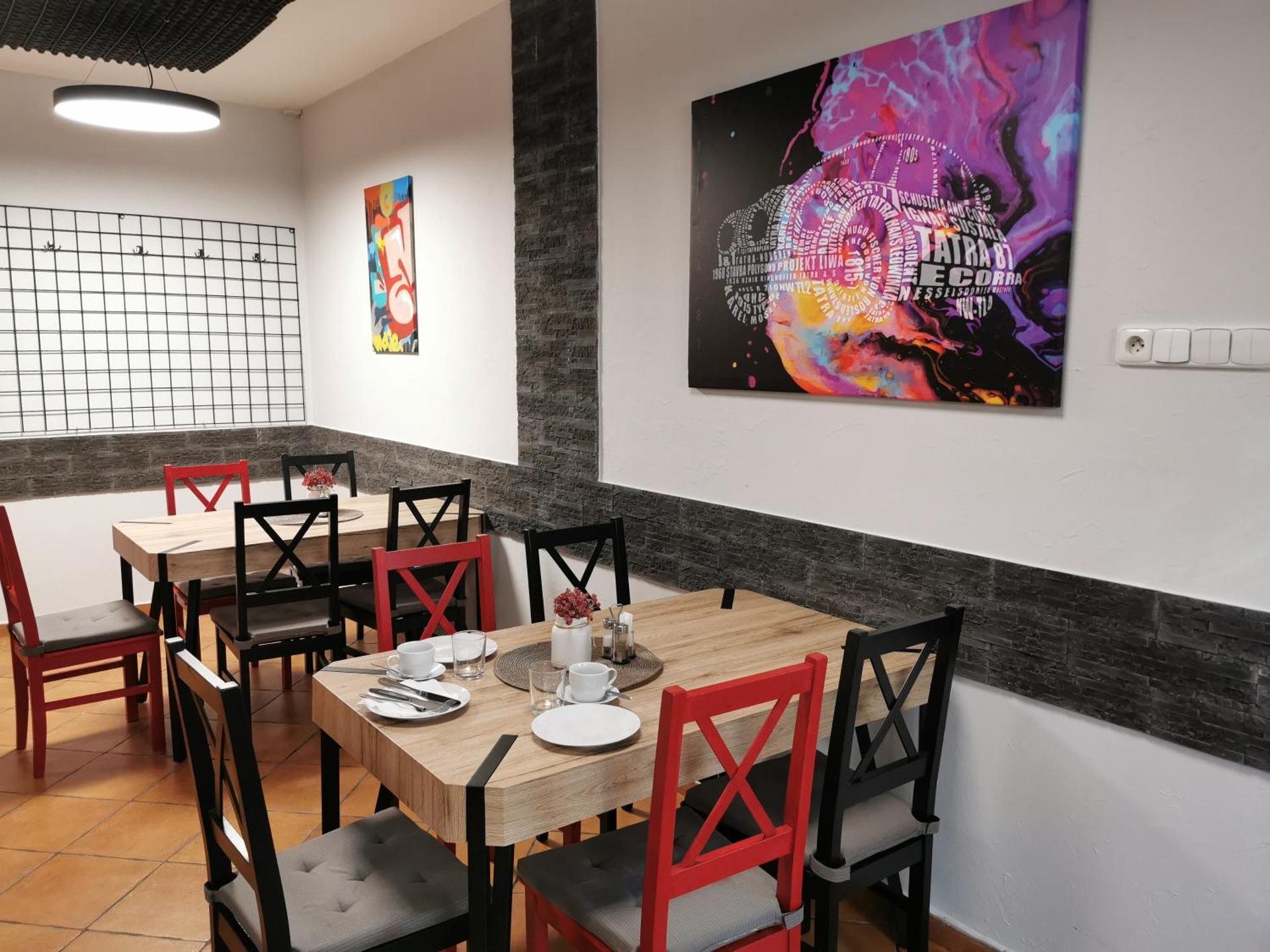 Penzion pod Bílou Horou