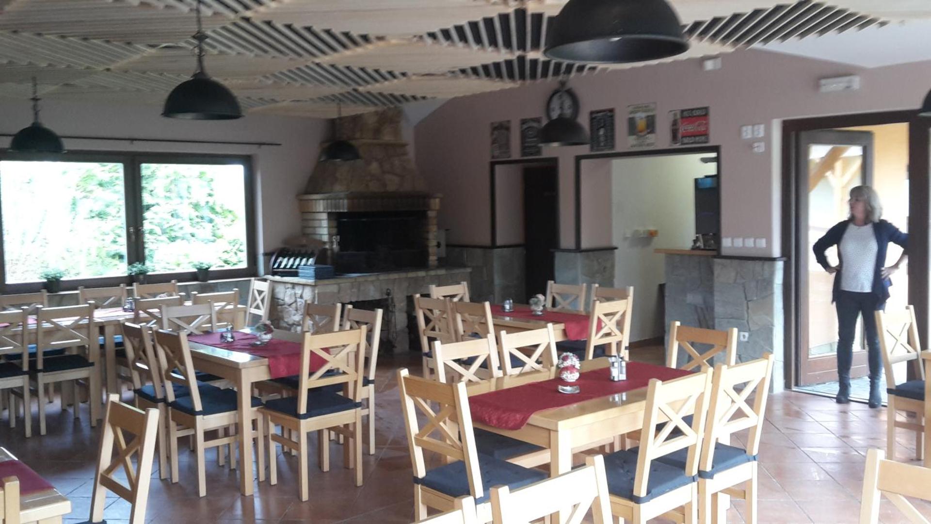 Penzion pod Bílou Horou