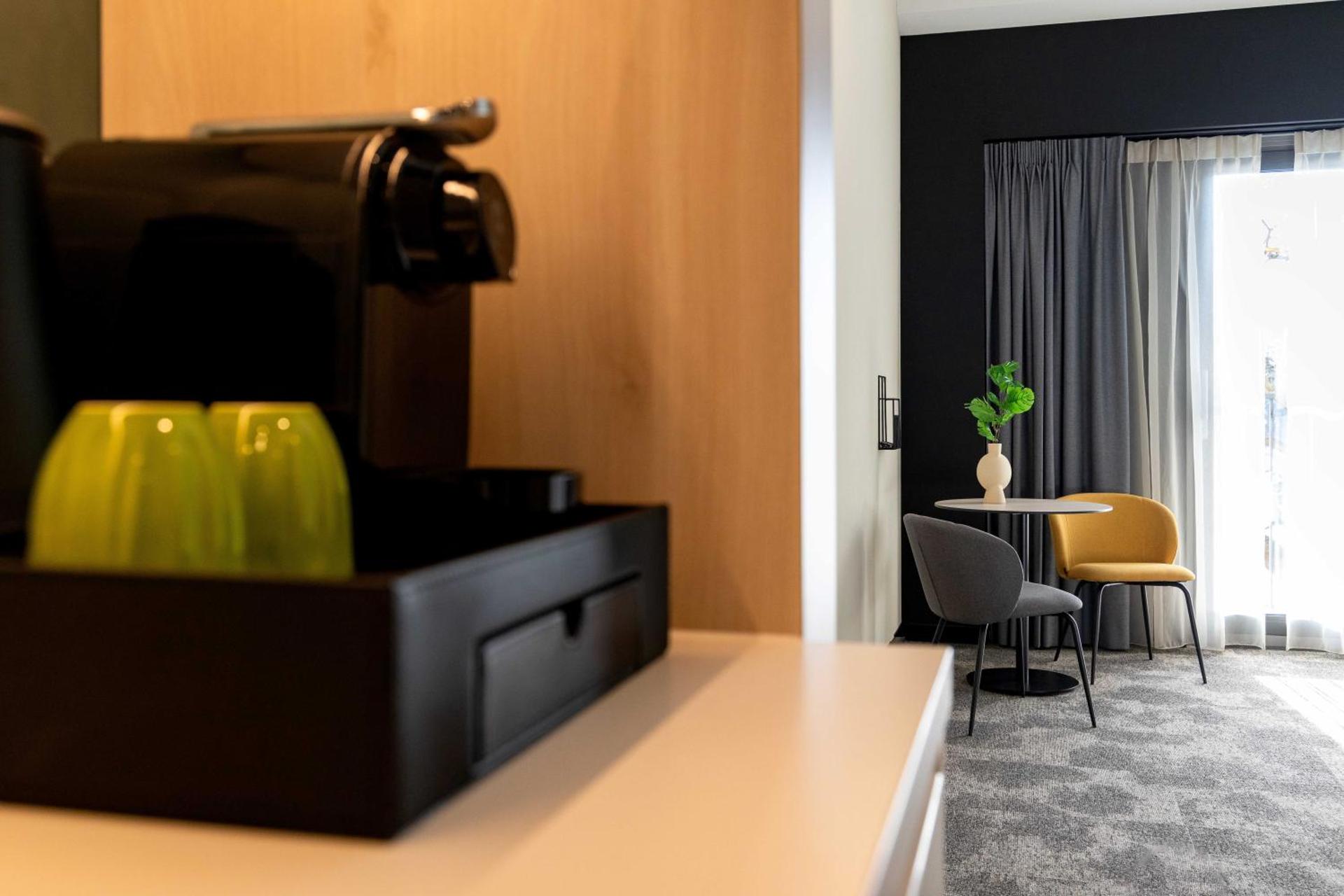 Otium Hotel Roosendaal