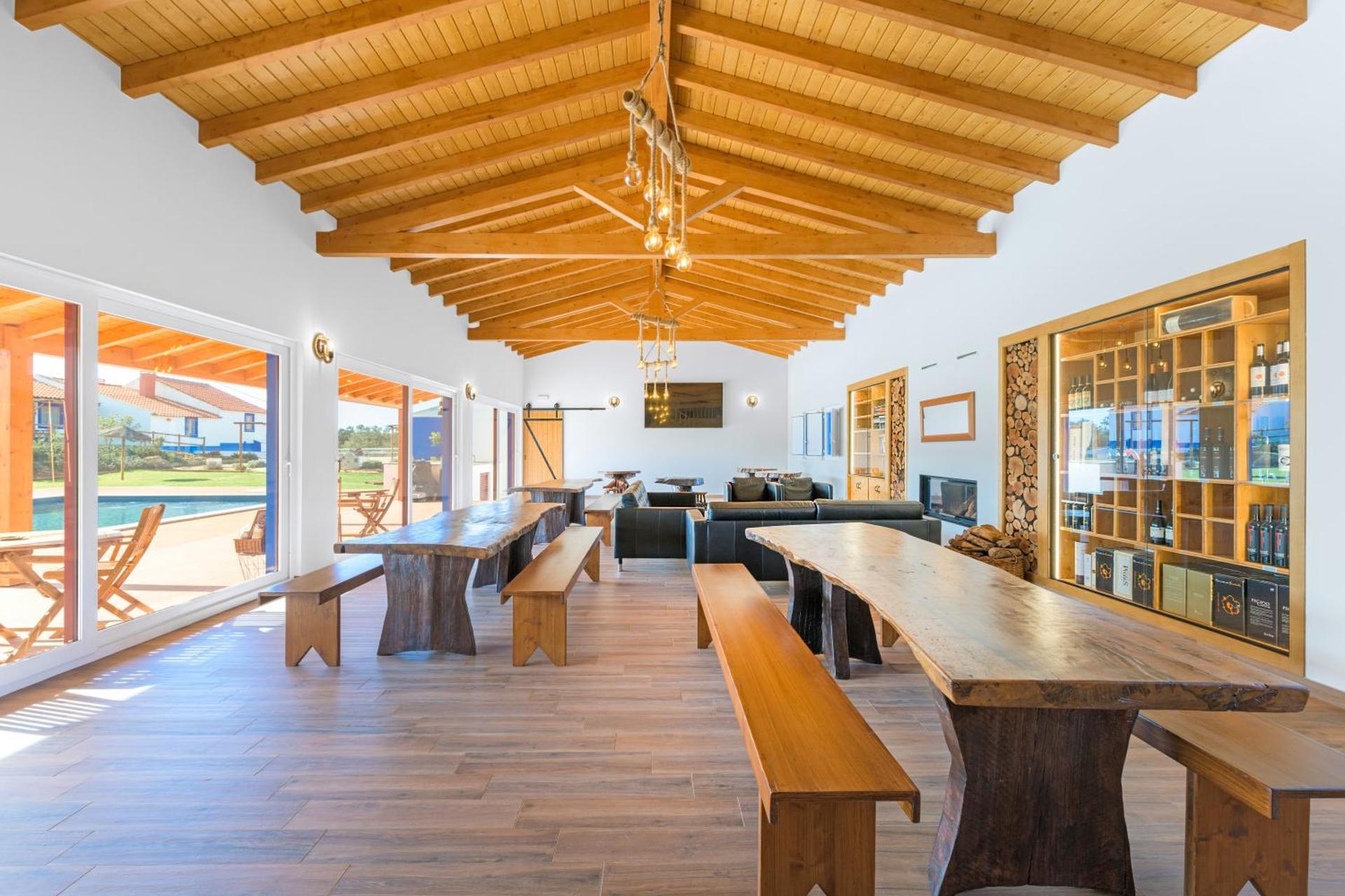 Herdade Vale de Gaios