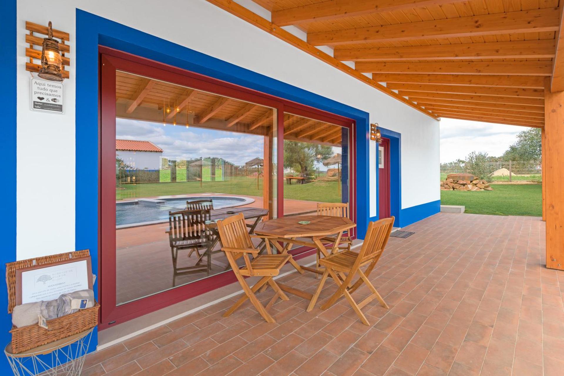 Herdade Vale de Gaios