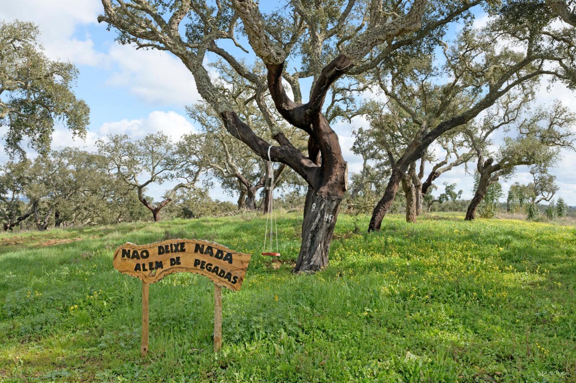 Herdade Vale de Gaios