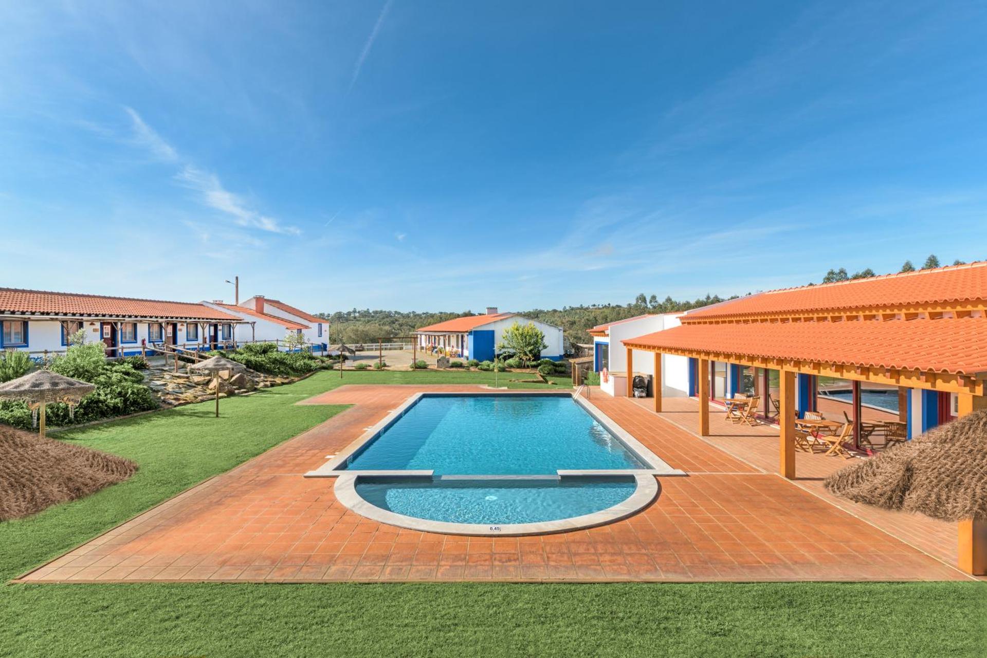 Herdade Vale de Gaios