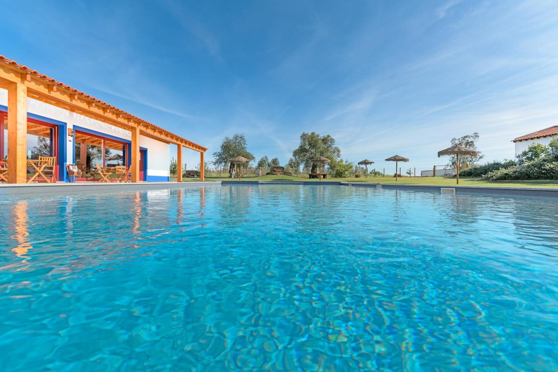 Herdade Vale de Gaios