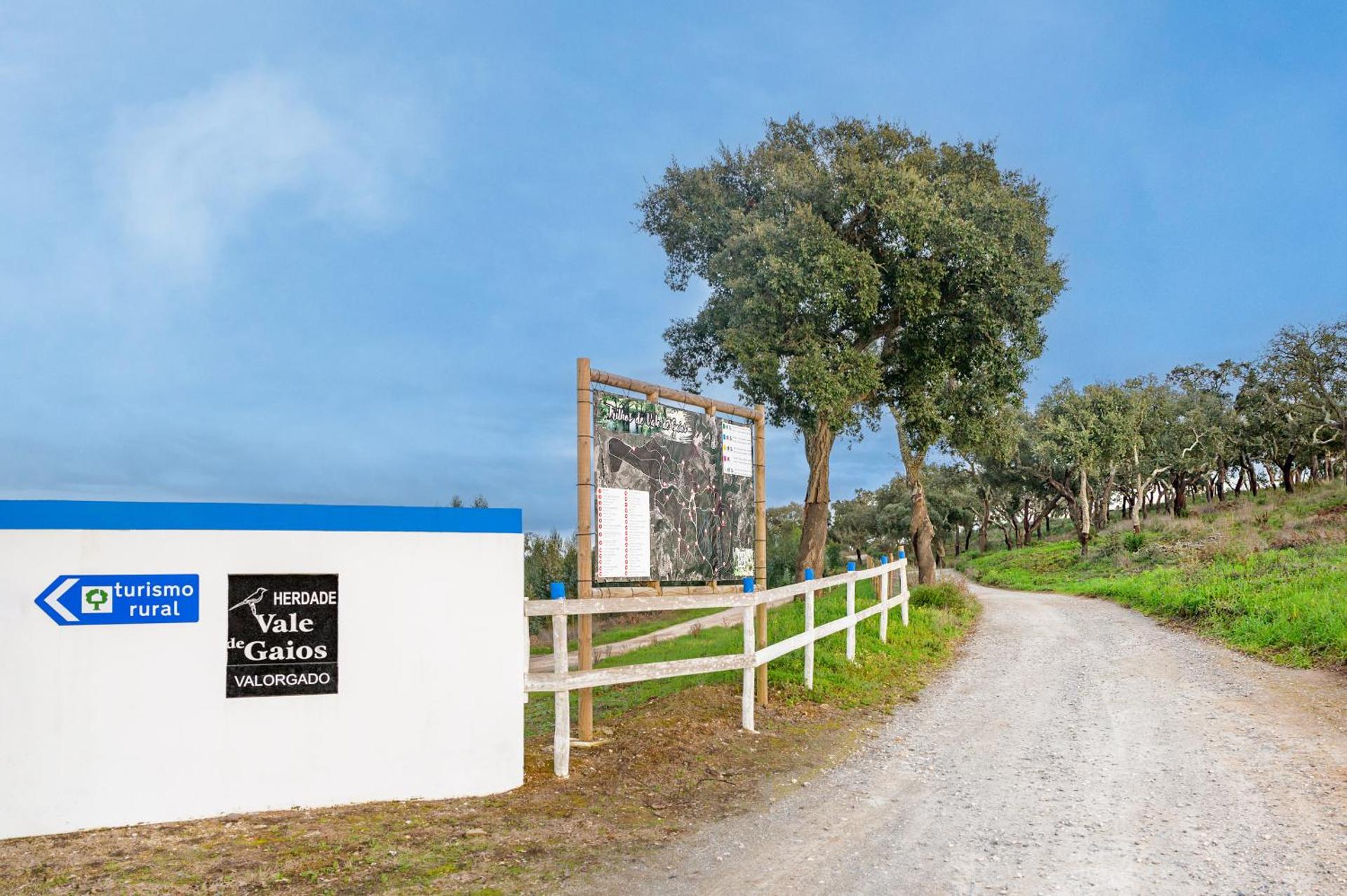 Herdade Vale de Gaios