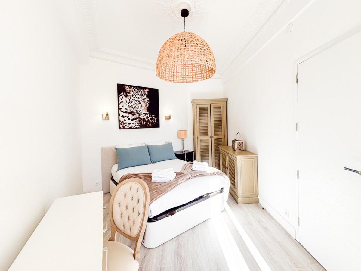 #12 1BDR Joffre, Central 5min from Old Town AC & WIFI