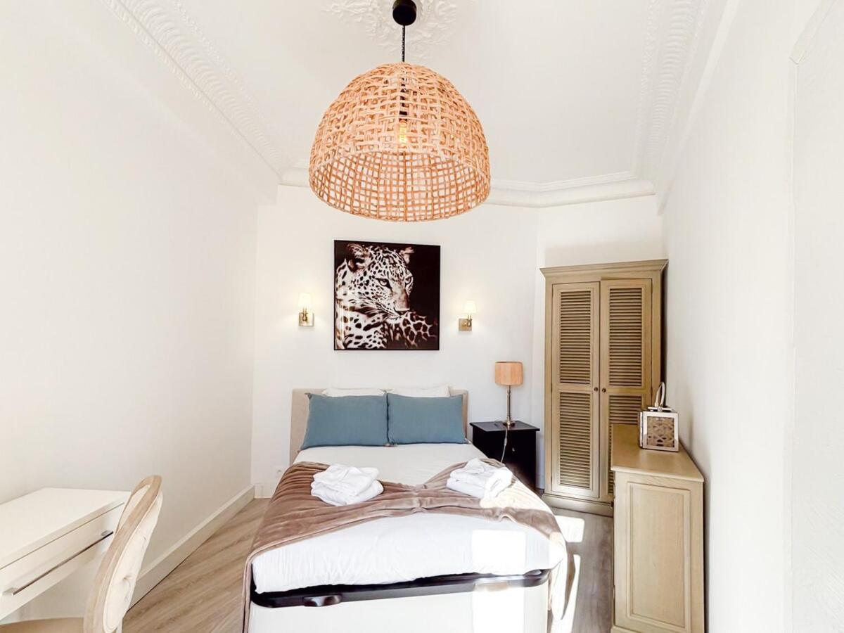 #12 1BDR Joffre, Central 5min from Old Town AC & WIFI