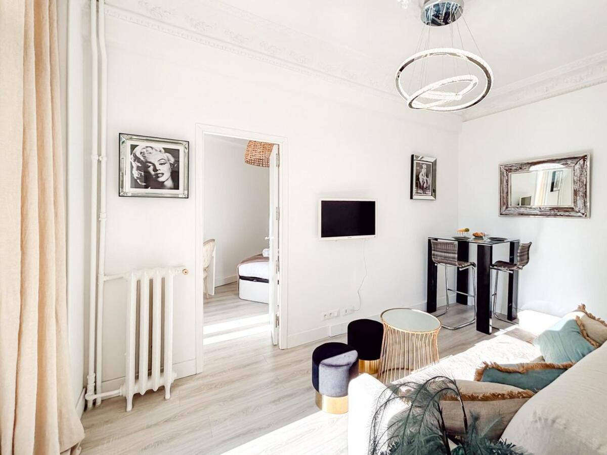 #12 1BDR Joffre, Central 5min from Old Town AC & WIFI