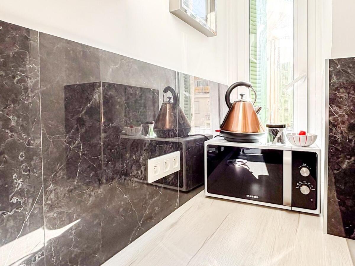 #12 1BDR Joffre, Central 5min from Old Town AC & WIFI