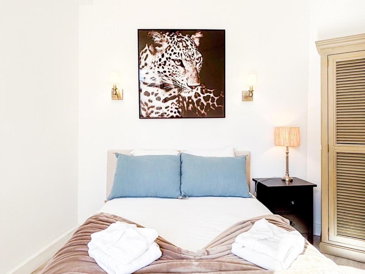 #12 1BDR Joffre, Central 5min from Old Town AC & WIFI