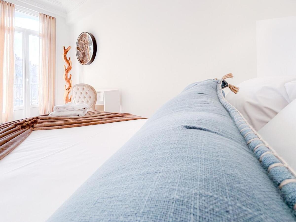 #12 1BDR Joffre, Central 5min from Old Town AC & WIFI